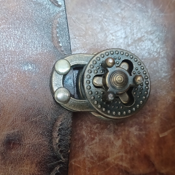 Leather   bag - Picture 9 of 16